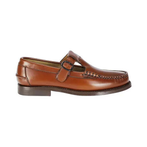 Alber Loafers