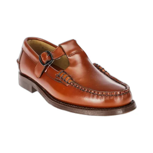 Alber Loafers