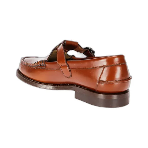 Alber Loafers