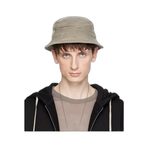 Round Hat