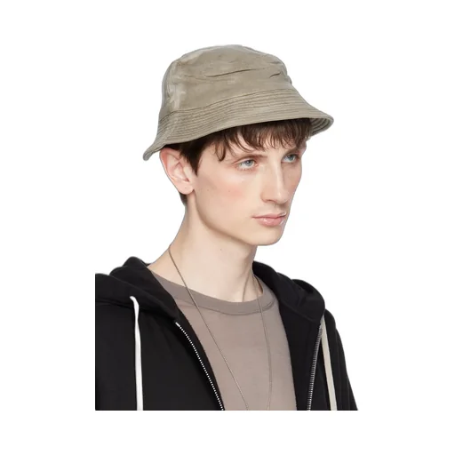 Round Hat