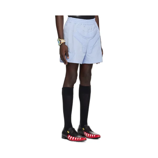 Space Shorts
