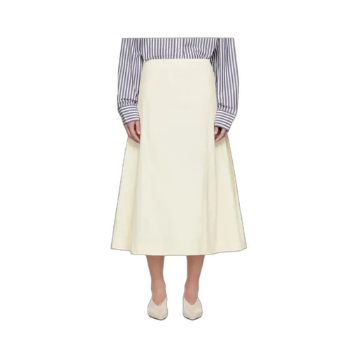 Midi Skirt