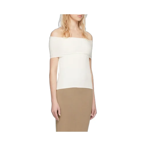 Tube Top T-Shirt