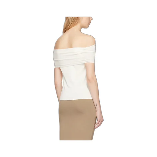 Tube Top T-Shirt