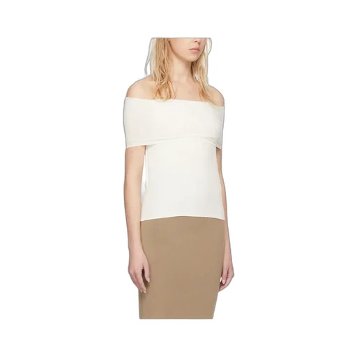 Tube Top T-Shirt