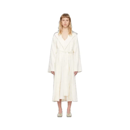 Duster Coat
