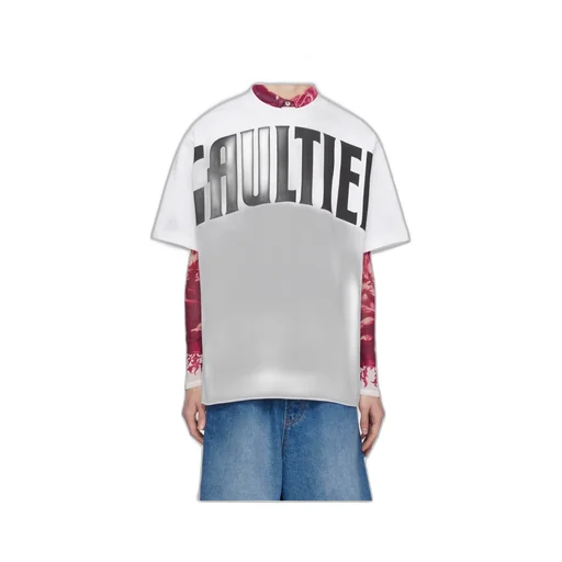 Jean Paul Gaultier The Large Gaultier T Shirt