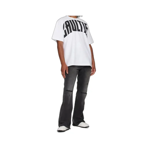 Jean Paul Gaultier The Large Gaultier T Shirt