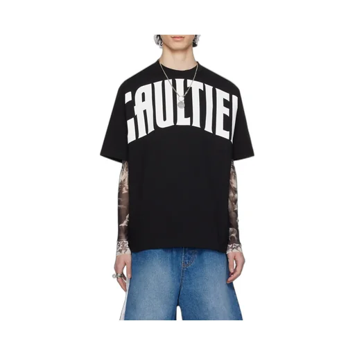 Short-Sleeved T-Shirt