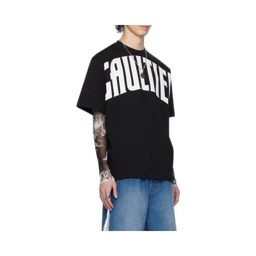 Short-Sleeved T-Shirt