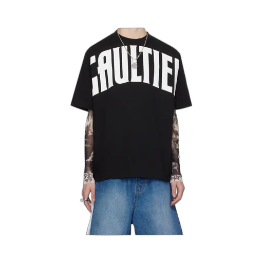 Short-Sleeved T-Shirt