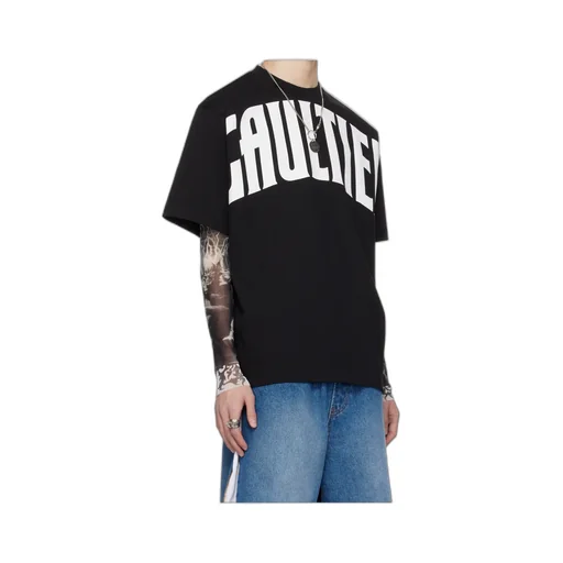 Short-Sleeved T-Shirt