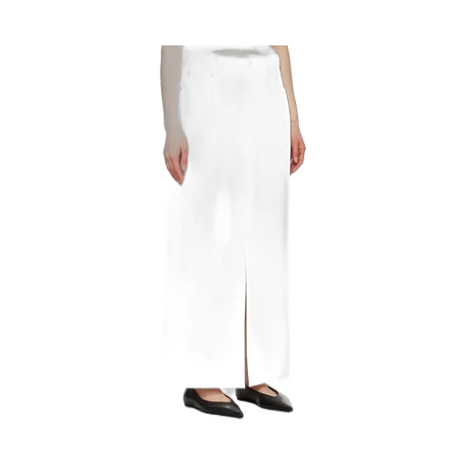 Belt Loop Skirt