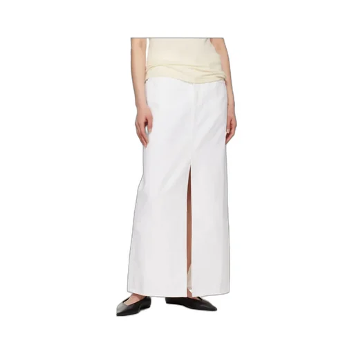 Belt Loop Skirt