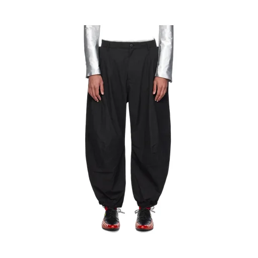 Belt-Loop Overalls