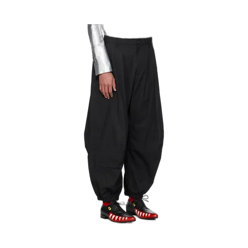Belt-Loop Overalls
