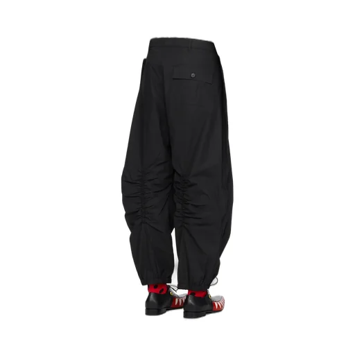 Belt-Loop Overalls