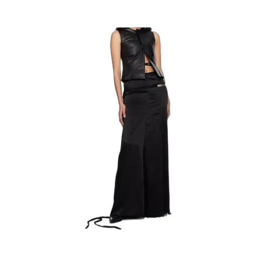 Yael Round-Neck Vest