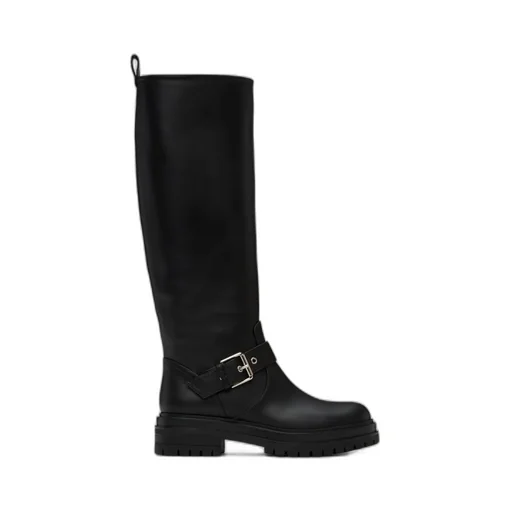 Gianvito Rossi Thiago Boots
