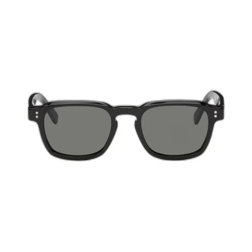Luce Square-Frame Sunglasses