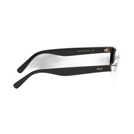 Luce Square-Frame Sunglasses