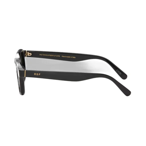 Luce Square-Frame Sunglasses