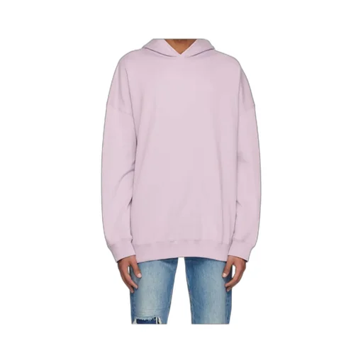 Fleece Hoodie