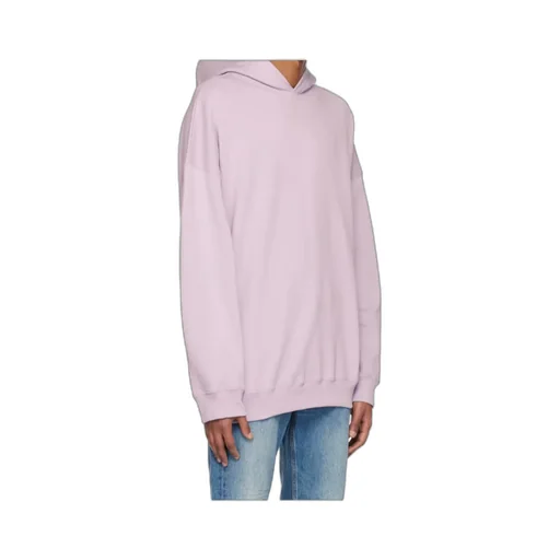 Fleece Hoodie