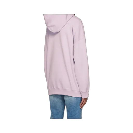 Fleece Hoodie