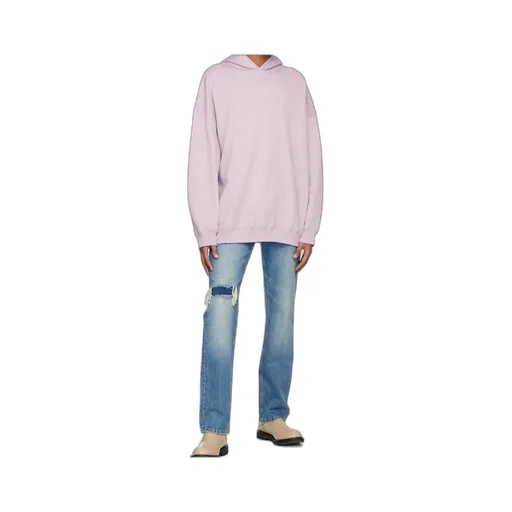 Fleece Hoodie