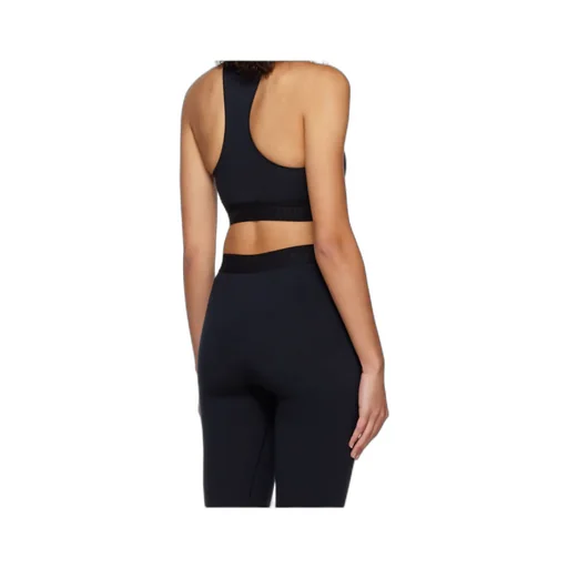 Navy Racer Back Tank Top
