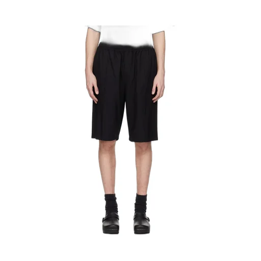 Black Re:Sourced Shorts