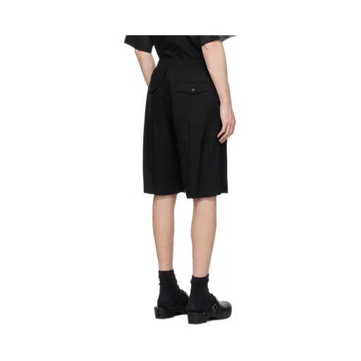 Black Re:Sourced Shorts