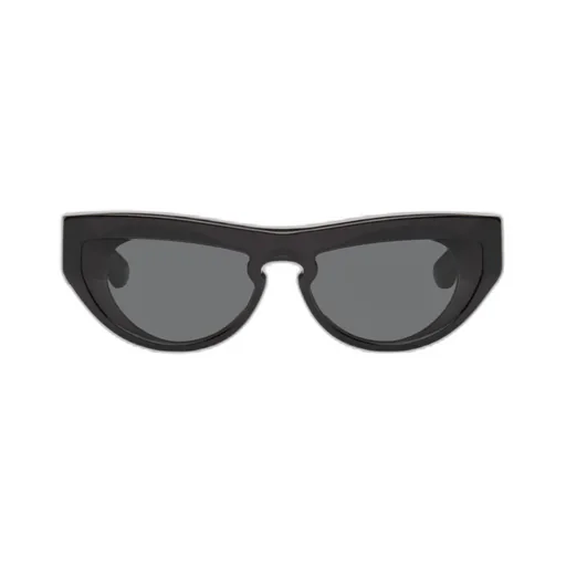 Burberry Eyewear Cat-Eye Sunglasses