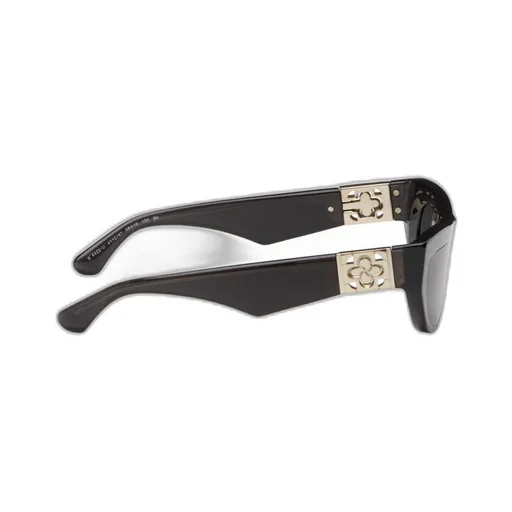 Burberry Eyewear Cat-Eye Sunglasses