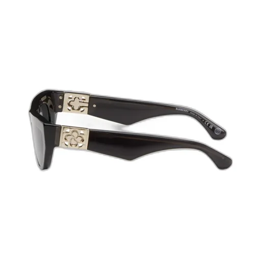 Burberry Eyewear Cat-Eye Sunglasses