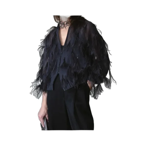 Brunello Cucinelli Embroidered Zipped Bomber Jacket