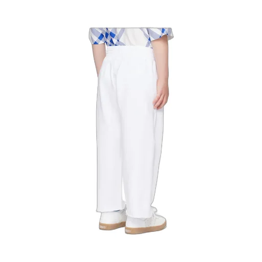 Printed Sweatpants
