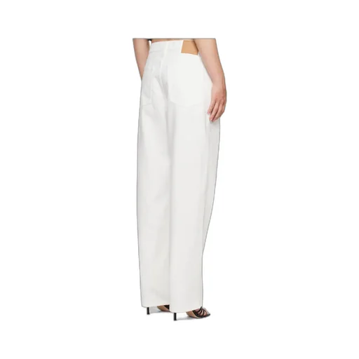 Belt Loop Jeans