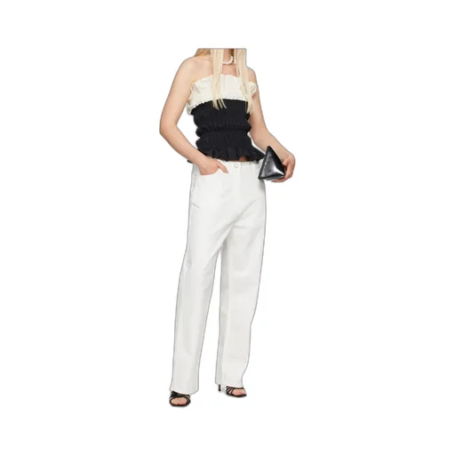 Belt Loop Jeans