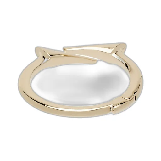 Gancini Point Bracelet