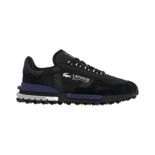 Lacoste Elite Active Panelled Sneakers
