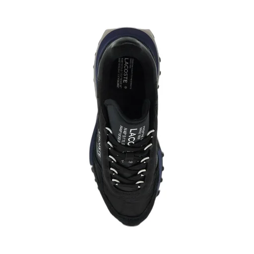 Lacoste Elite Active Panelled Sneakers