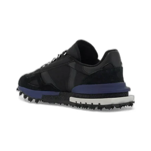 Lacoste Elite Active Panelled Sneakers
