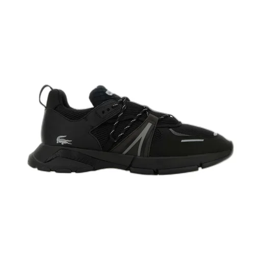 Lacoste Lace-Up Sneakers