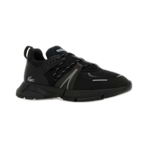 Lacoste Lace-Up Sneakers