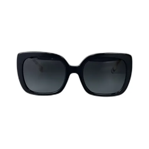 Burberry Eyewear Square Frame Sunglasses