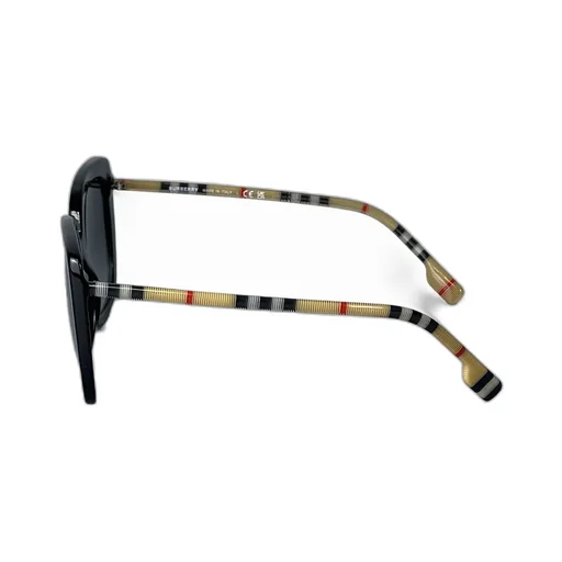 Burberry Eyewear Square Frame Sunglasses
