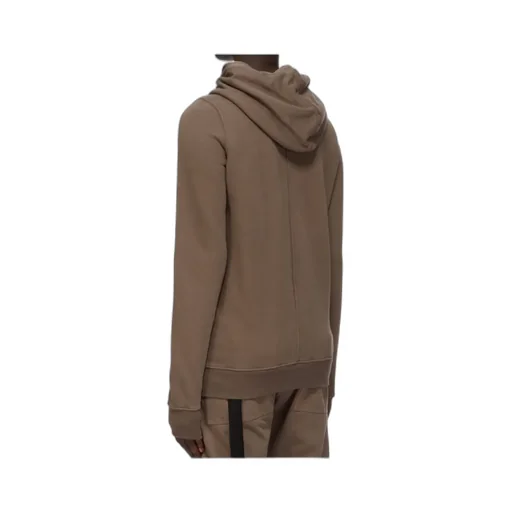 Rick Owens Drkshdw Porterville Gimp Hoodie